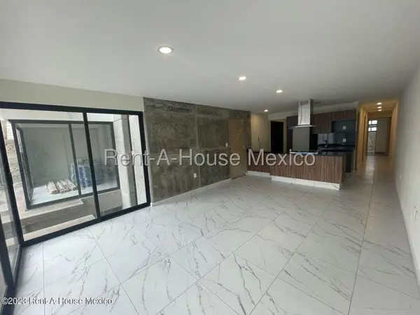Departamento en venta en San Lucas Tepetlacalco, Tlalnepantla de Baz 26-3025 JAS — foto 1 de 32