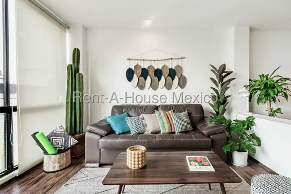 Departamento en venta en Roma Norte, Cuauhtémoc — foto 2 de 40