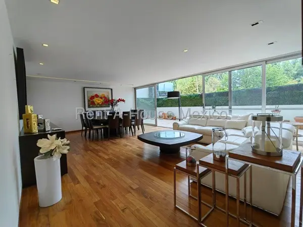 Departamento en Venta en Lomas del Pedregal 26-3138. — foto 1 de 20
