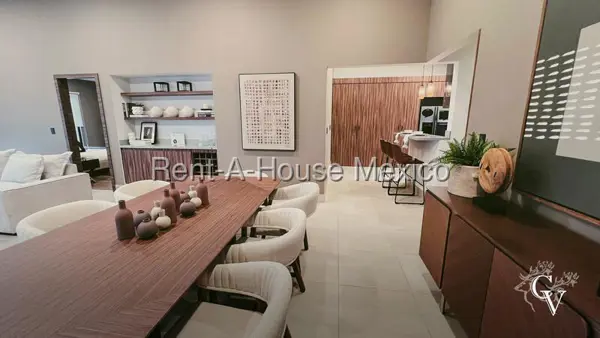 Casa en venta en Llano Grande, Metepec — foto 1 de 27