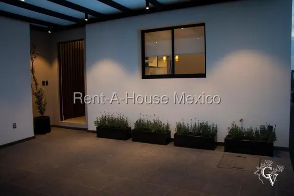 Casa en venta en Llano Grande, Metepec — foto 3 de 27