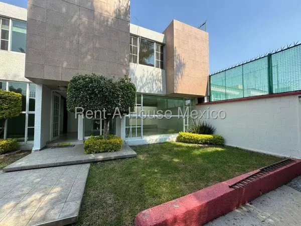 Casa en venta en Ciudad Satelite, Naucalpan de Juárez — foto 3 de 27