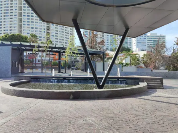 Antia Interlomas, venta departamento en Hacienda de las Palmas — foto 1 de 22