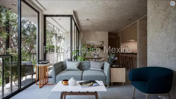 Departamento en Venta en Piedad Narvarte 26-3154. — foto 1 de 13