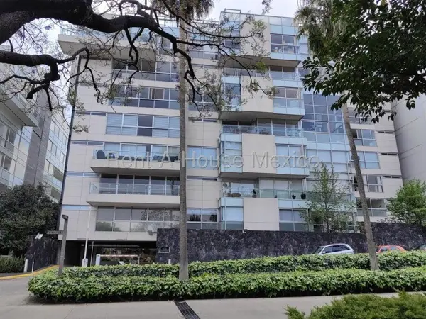 Departamento en venta en Lomas del Pedregal, Tlalpan — foto 3 de 20