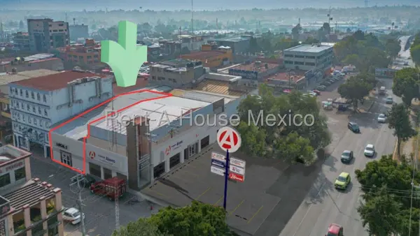 Bodega en renta en Cuautitlán Izcalli Centro Urbano, Cuautitlán Izcalli — foto 2 de 13