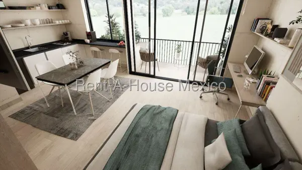 Departamento en Venta en Cuauhtémoc, Roma Sur RT 26-816. — foto 1 de 21