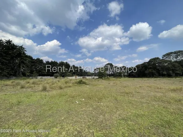 Finca-Rancho en venta en Canalejas, Jilotepec — foto 3 de 27