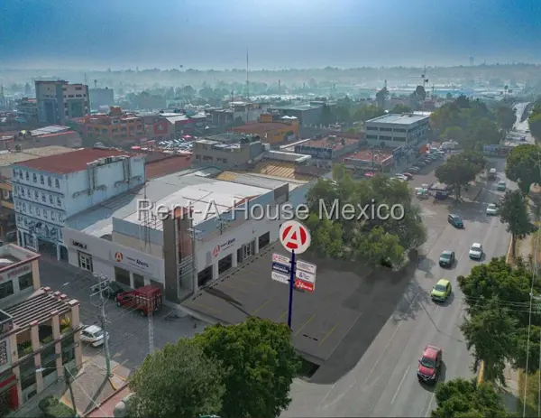 Bodega en renta en Cuautitlán Izcalli Centro Urbano, Cuautitlán Izcalli — foto 2 de 8