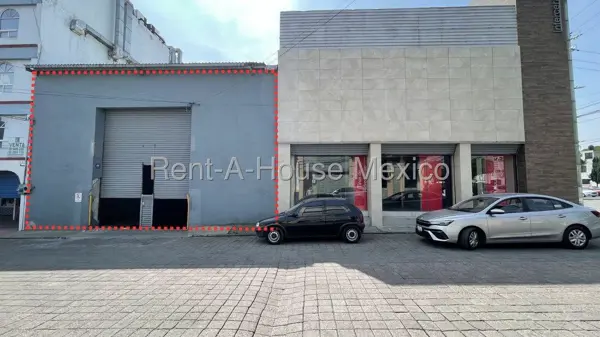 Bodega en renta en Cuautitlán Izcalli Centro Urbano, Cuautitlán Izcalli — foto 3 de 12