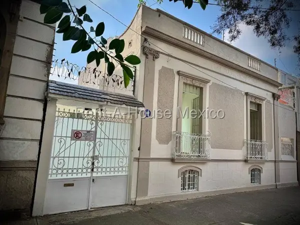 Oficina en renta en Roma Norte, Cuauhtémoc — foto 3 de 40