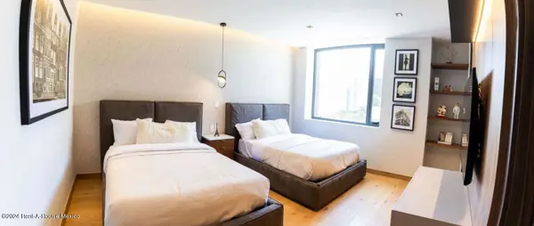 Departamento en venta en Bosque Real, Huixquilucan — foto 2 de 35