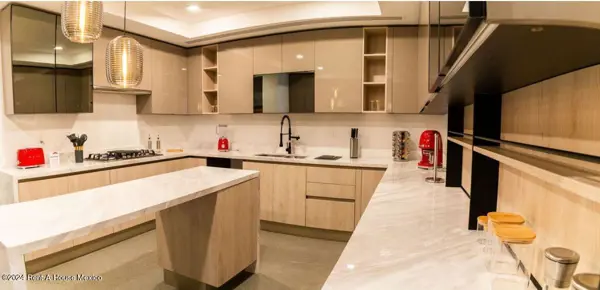 Departamento en venta en Bosque Real, Huixquilucan — foto 3 de 15