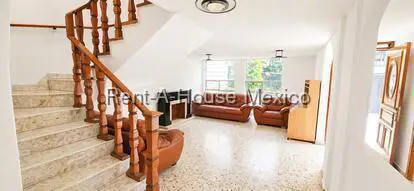 Casa en Venta en Jardines de Atizapan, Atizapan de Zaragoza CR 26-3209. — foto 1 de 19