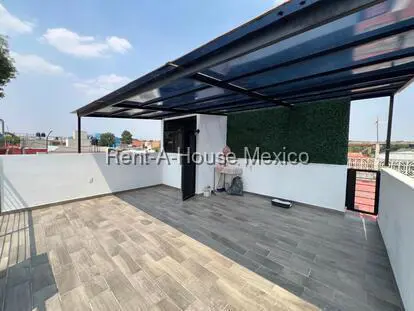 Casa en venta en San Antonio, Azcapotzalco — foto 3 de 21
