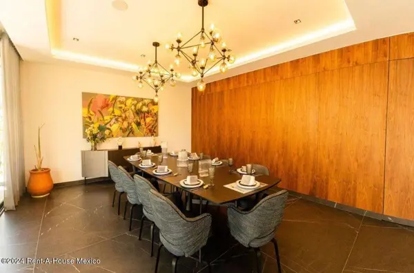 Departamento en venta en Bosque Real, Huixquilucan — foto 3 de 20