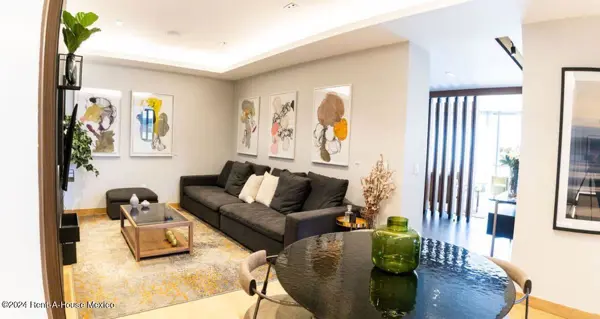 Departamento en Venta en Huixquilucan, Bosque Real RT 26-3222. — foto 1 de 19