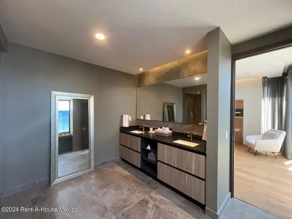 Departamento en venta en Bosque Real, Huixquilucan — foto 2 de 19