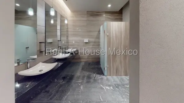 Departamento en venta en Bosque Real, Huixquilucan — foto 3 de 12