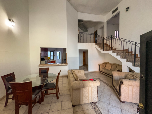 Casa en venta en Villa Jardín, Lerdo — foto 3 de 21