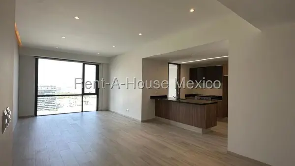 Departamento en Venta en Hacienda de las Palmas 26-3186. — foto 1 de 33