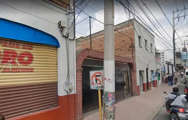 Casa en venta en Hidalgo, Nicolás Romero — foto 3 de 12