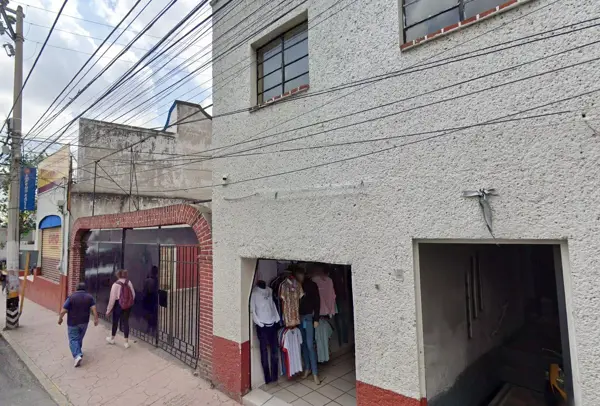 Casa en venta en Hidalgo, Nicolás Romero — foto 2 de 12