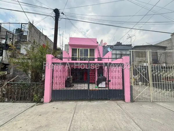Casa en venta en Ciudad Oriente, Ecatepec de Morelos — foto 2 de 29