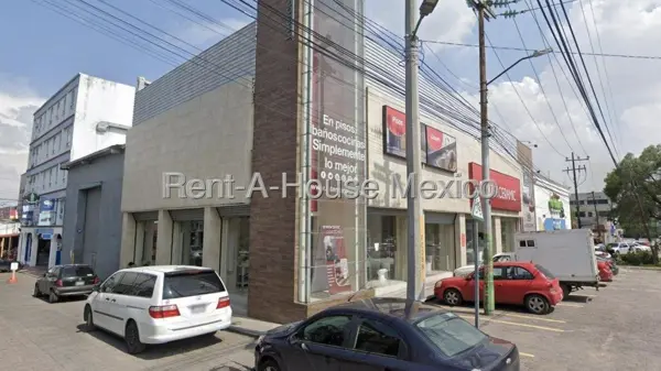 Bodega en renta en Cuautitlán Izcalli Centro Urbano, Cuautitlán Izcalli — foto 3 de 8