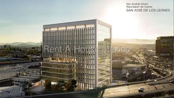 Bodega en venta en San Andres Atoto, Naucalpan de Juárez — foto 2 de 19