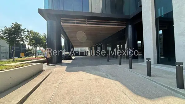 Bodega Industrial, renta, San Andrés Atoto, Naucalpan de Juárez 26-3115 FM — foto 1 de 19
