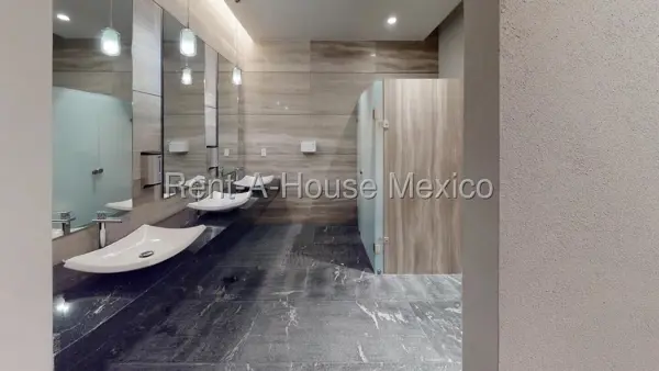 Departamento en venta en Bosque Real, Huixquilucan — foto 3 de 12