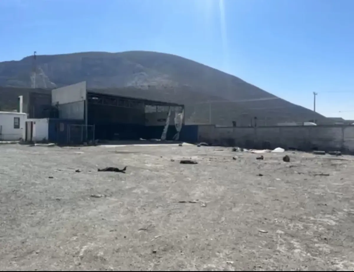 Terreno en Renta en Industrial Ligne, Santa Catarina, Nuevo León — foto 7