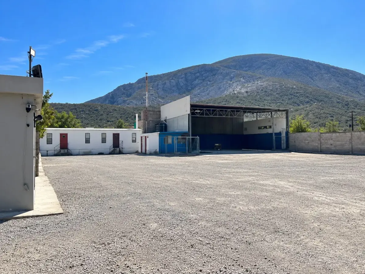 Terreno en Renta en Industrial Ligne, Santa Catarina, Nuevo León — foto 3