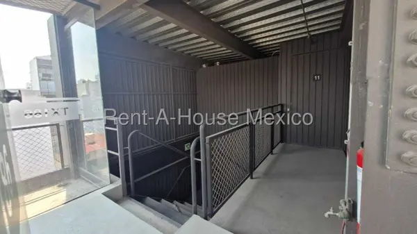 Edificio en venta en Hipódromo Condesa, Cuauhtémoc — foto 2 de 12