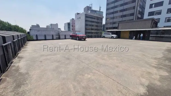 Edificio en venta en Hipódromo Condesa, Cuauhtémoc — foto 3 de 12