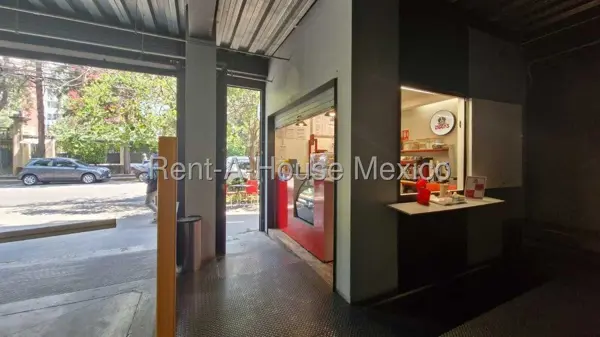 Edificio en Venta en Hipódromo Condesa,Cuauhtémoc CR 26-3254. — foto 1 de 12