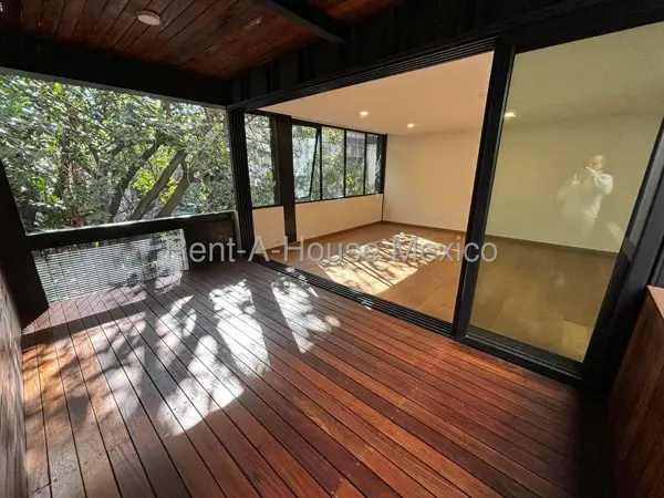 Departamento en venta en Polanco, Miguel Hidalgo — foto 2 de 30