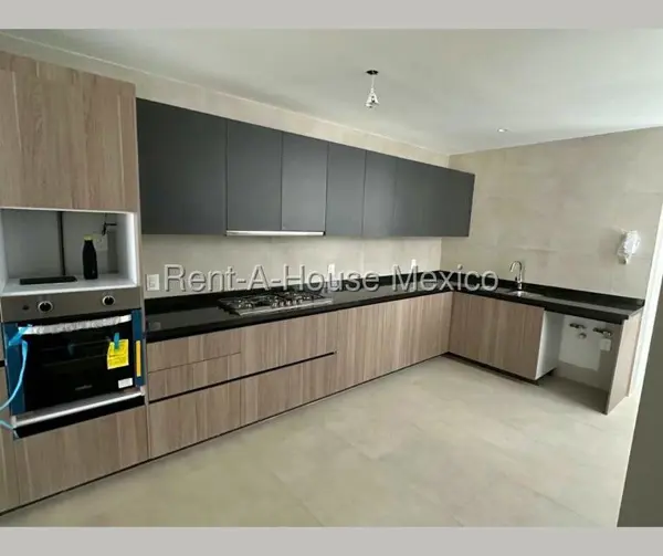 Departamento en venta en Lomas de Tecamachalco, Naucalpan de Juárez — foto 2 de 31