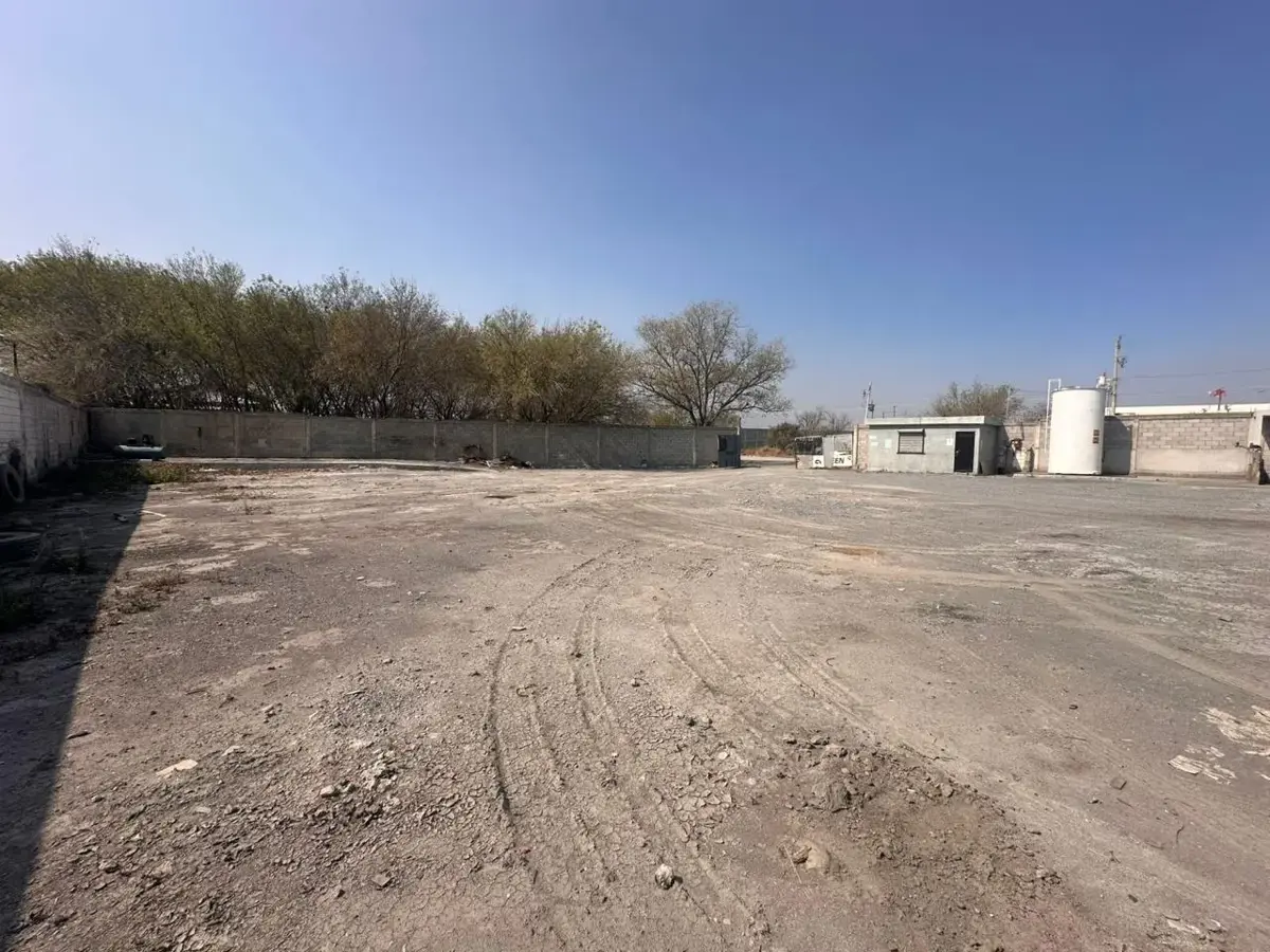 Terreno en Renta en Industrial Ligne, Santa Catarina, Nuevo León — foto 8