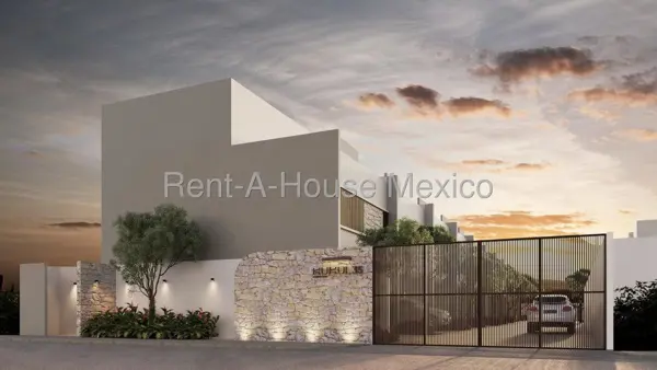 Casa en venta en Benito Juárez Nte, Mérida — foto 2 de 12