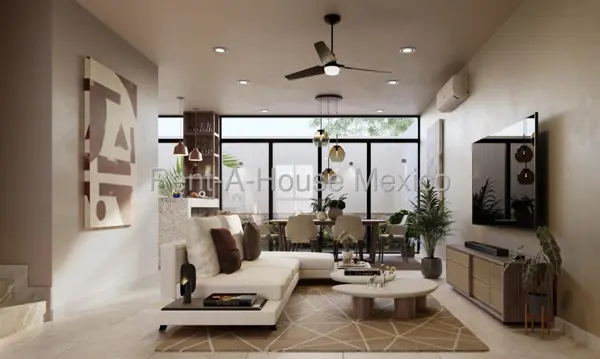 Casa en Venta en Benito Juarez Norte, Mérida JL 26-3236. — foto 1 de 12