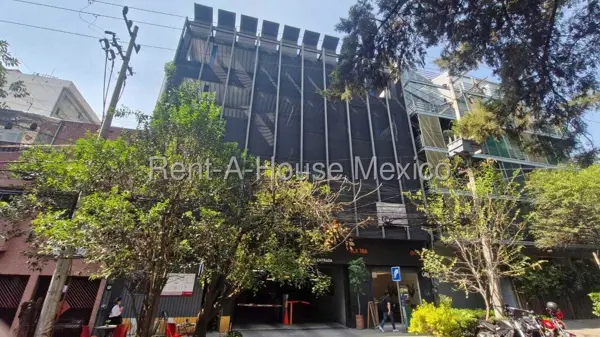 Edificio en Venta en Hipodromo Condesa, Cuauhtémoc JL 26-3254. — foto 1 de 12
