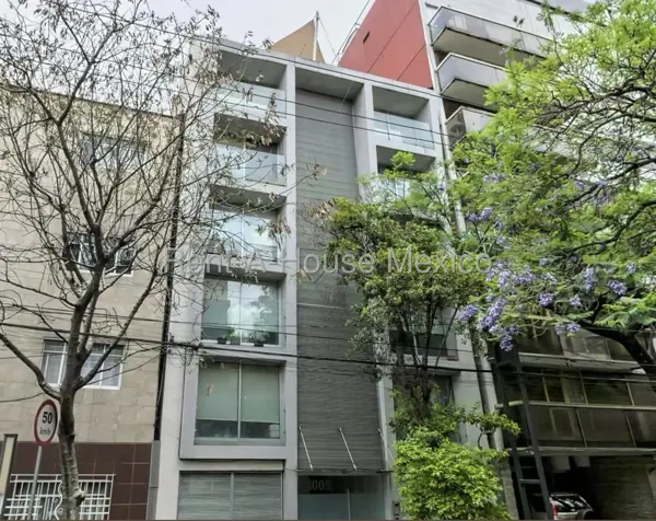 Departamento en Venta en Benito Juárez, Del Valle Centro AM. 26-3267 — foto 1 de 26