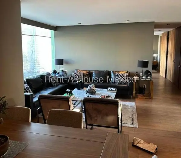 Departamento en Venta en Contadero, Cuajimalpa de Morelos CR 25-3365. — foto 1 de 30