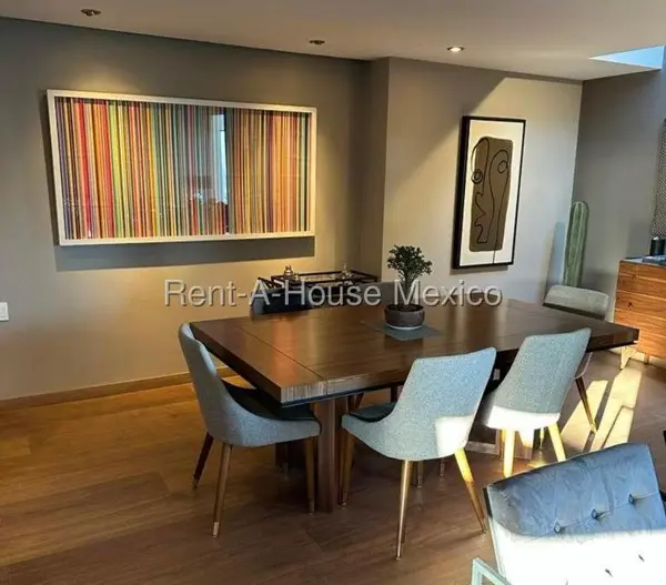 Departamento en venta en Contadero, Cuajimalpa de Morelos — foto 3 de 30