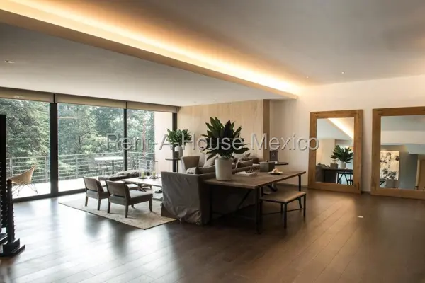 Departamento en venta en Olivar de los Padres, Álvaro Obregón — foto 2 de 45