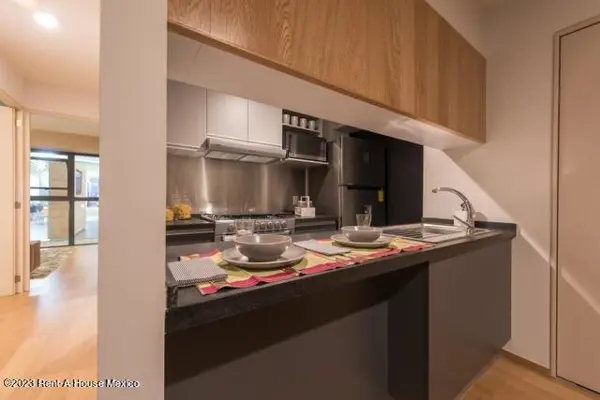 Departamento en venta en Granada, Miguel Hidalgo — foto 2 de 30