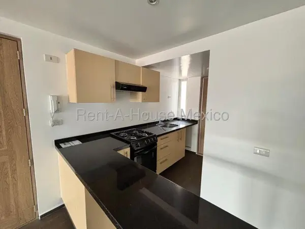 Departamento en Venta en Del Valle Centro, Benito Juárez JL 26-3267. — foto 1 de 26