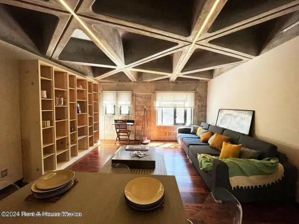 Departamento en venta en Juarez, Cuauhtémoc — foto 3 de 25